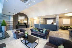 Residenze Garden Hotel, Rome