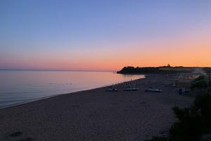 Hotel Miramare Garzia, Marinella