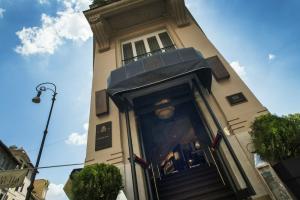 HT6 Hotel Roma, Rome