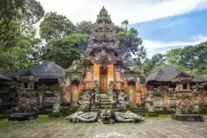 The White Villas Ubud, Ubud