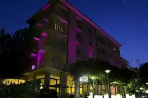 Hotel Mediterraneo, Chianciano Terme