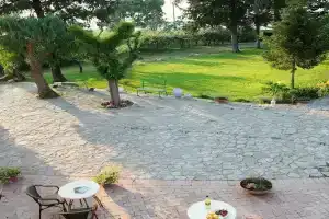 La Chora di Paestum, Paestum