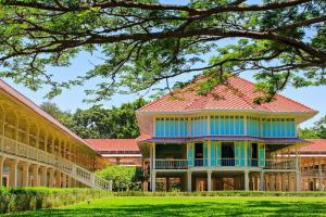 Sunshine Hostel, Hua Hin