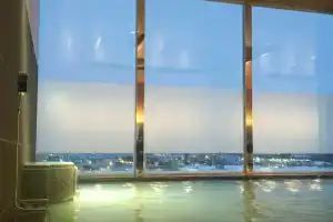 Route-Inn Grand Asahikawa Ekimae, Asahikawa