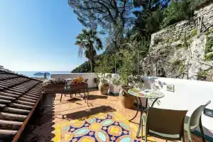 Hotel Villa Annalara Charme and Relax, Amalfi