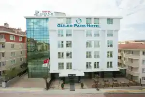 Guler Park Hotel, Gorukle