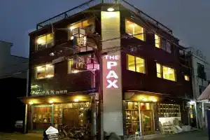 The Pax Hostel, Cafe & Records, Osaka