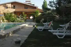 Dalyan Holiday Hotel, Dalyan