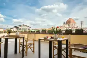 Relais Luce Florence, Florence