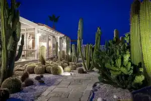 Relais Garden Cactus B&B, Agrigento