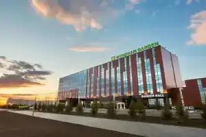 Wyndham Garden Hotel, Astana