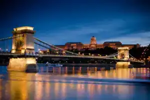 Boutique Residence Budapest, Budapest