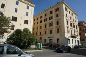 Residence Stendhal Guest House, Civitavecchia