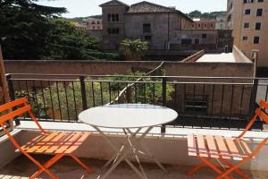Bed and Breakfast Zoe, Rome