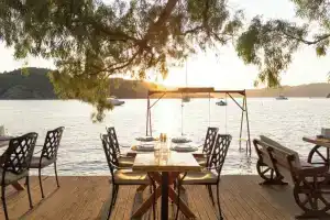 Marimare Beach & Bungalow Mini-hotel, Marmaris