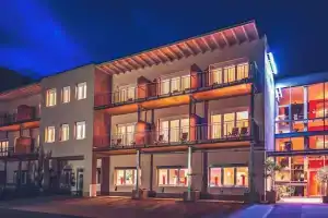 Hotel Villa Sanct Peter, Bad Neuenahr-Ahrweiler