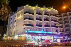 Seren Sari Hotel, Marmaris