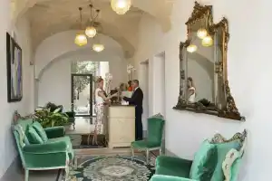 I Bastioni San Domenico - Boutique Hotel, Gallipoli