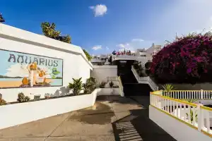 BelleVue Aquarius, Puerto del Carmen
