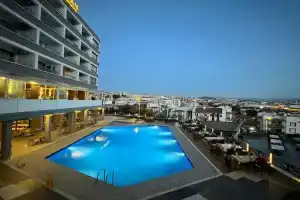 Suhan Seaport Hotel, Kusadasi