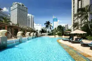 Ayana MidPlaza Jakarta, Jakarta
