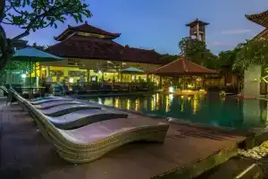 Bakung Beach Resort, Kuta