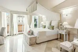 Barocco Hotel, Rome