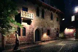Relais Balcone di Giulietta, Verona