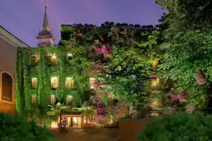 Bio Hotel Raphael - Relais & Châteaux, Rome