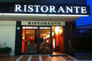 Hotel Cavalieri del Tau, Altopascio