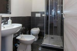Hotel Genziana, Genoa
