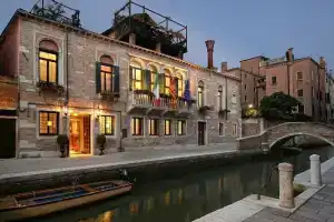 Hotel Palazzetto Madonna, Venice