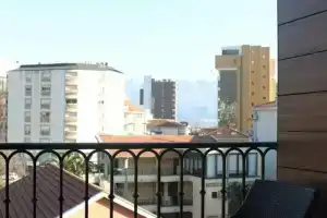Hotel Villa Gracia, Budva