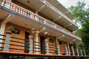 Langtang View Nagarkot Bed & Breakfast, Nagarkot