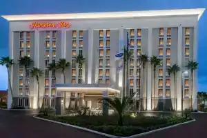Hampton Inn Orlando Near Universal Blv/International Dr, Orlando