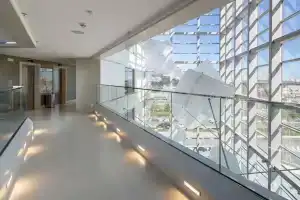 Hilton Barra Rio De Janeiro, Rio De Janeiro