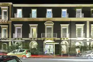 Hotel Romano House, Catania