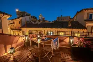 Hotel Navona Colors, Rome