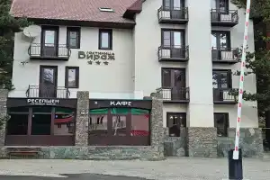 Virag Guest house, Terskol