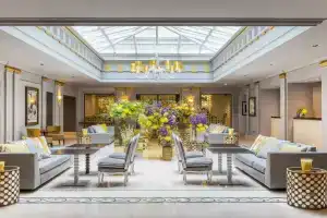 Sofitel Paris le Faubourg, Paris