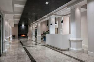Campo Marzio Hotel, Vicenza