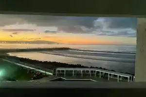 UMH Tarik Hotel, Tangier