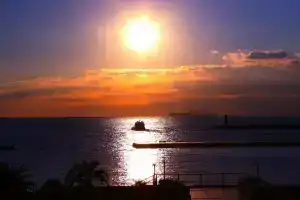 Atami Seaside Spa & Resort, Atami