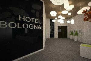Bologna Hotel, Vlore