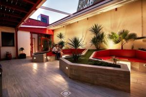 Hospitality Hotel Palermo, Palermo