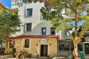 Bahar Pansiyon, Antalya