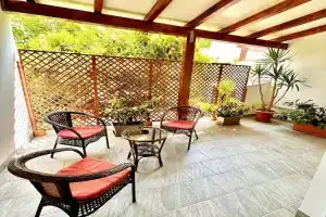 B&B L'Angolino della Nonna, Castelluzzo