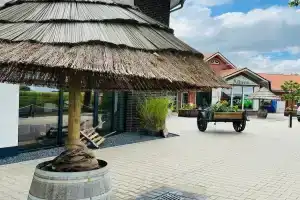 Hotel Knotenpunkt, Meppen