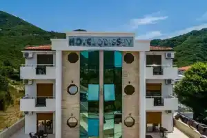Hotel Odissey Jaz, Budva