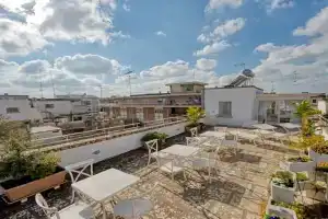 Ilice B&B, Lecce